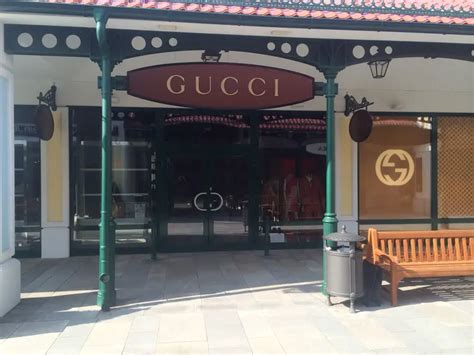 gucci parndorf outlet|designer outlet parndorf.